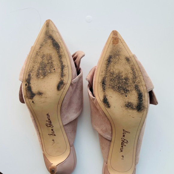 SAM EDELMAN HEELS!👠👠 - Picture 3 of 5